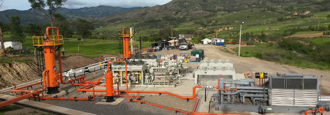 Kronos energy